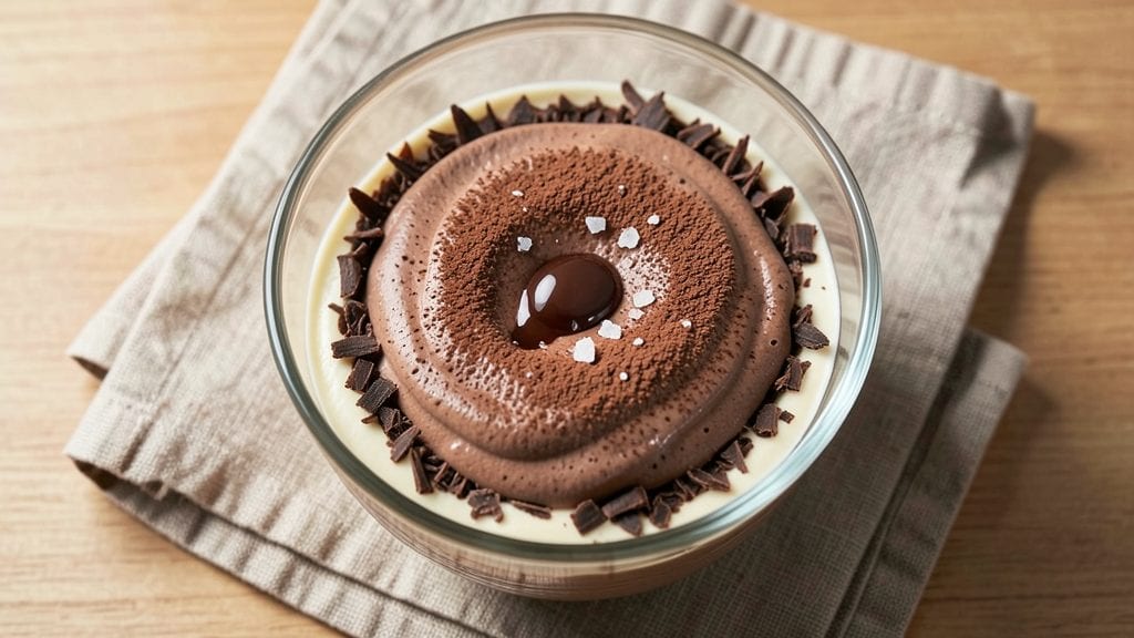America's Test Kitchen Chocolate Mousse Recipe: Light as Air, Rich as Silk