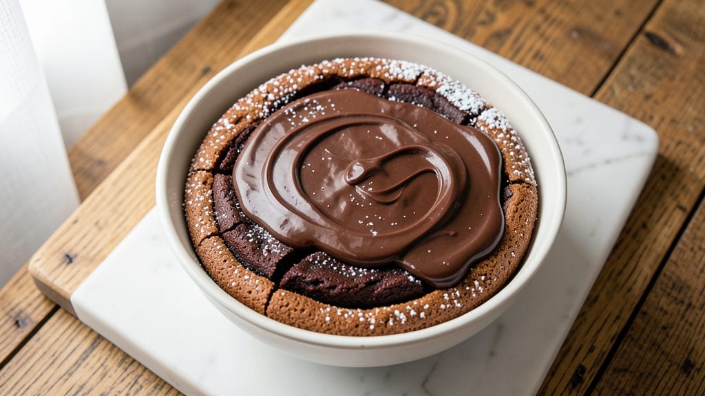 America's Test Kitchen Flourless Chocolate Cake Recipe: Dense, Fudgy Core With No Dry Crumb