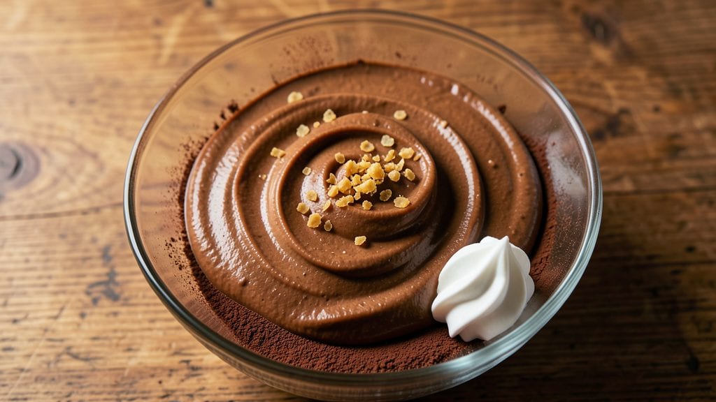 Baker's German Chocolate Frosting Recipe: Smooth Soda Swirls With No Separation