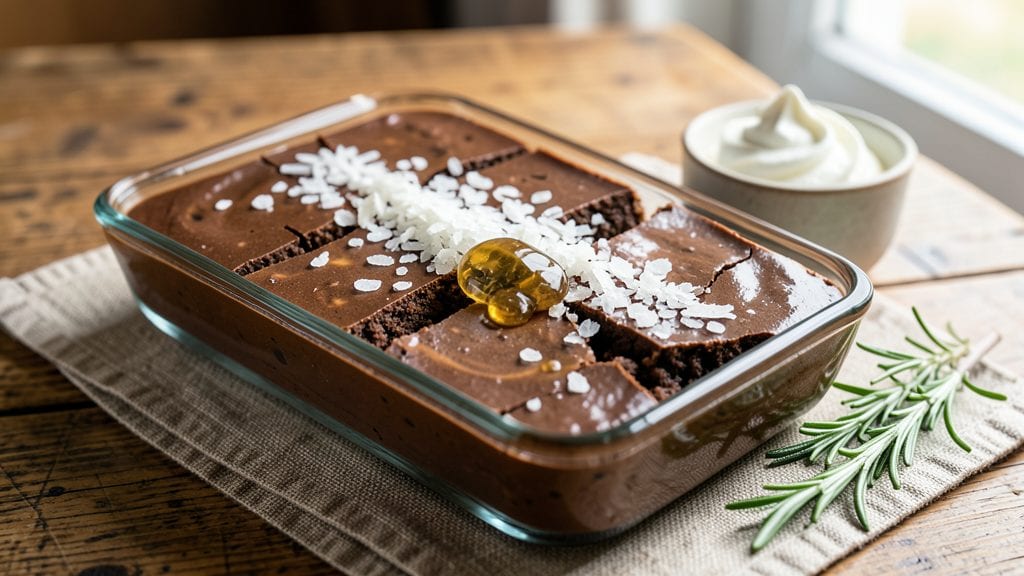 Baker's Unsweetened Chocolate Fudge Recipe: Deep Dark Richness Without a Trace of Sweetness