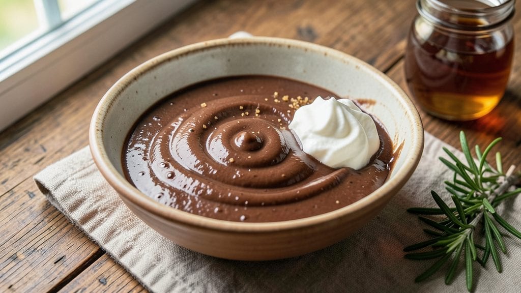 Baker's Unsweetened Chocolate Hot Fudge Sauce Recipe: Deep, Intense Flavor Without Bitterness