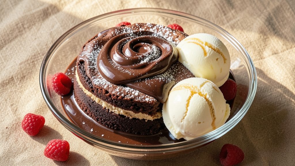 Barefoot Contessa Beatty's Chocolate Cake Recipe: Soda-Infused Moisture and Toasted Pecan Crown
