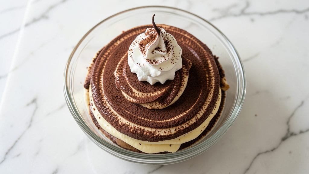 Barefoot Contessa Mocha Chocolate Icebox Cake Recipe: No-Bake Layers With Coffee-Infused Fudgy Magic
