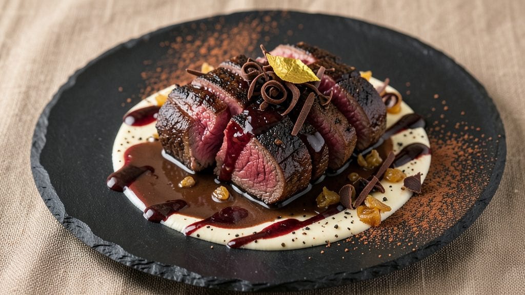 Main Courses