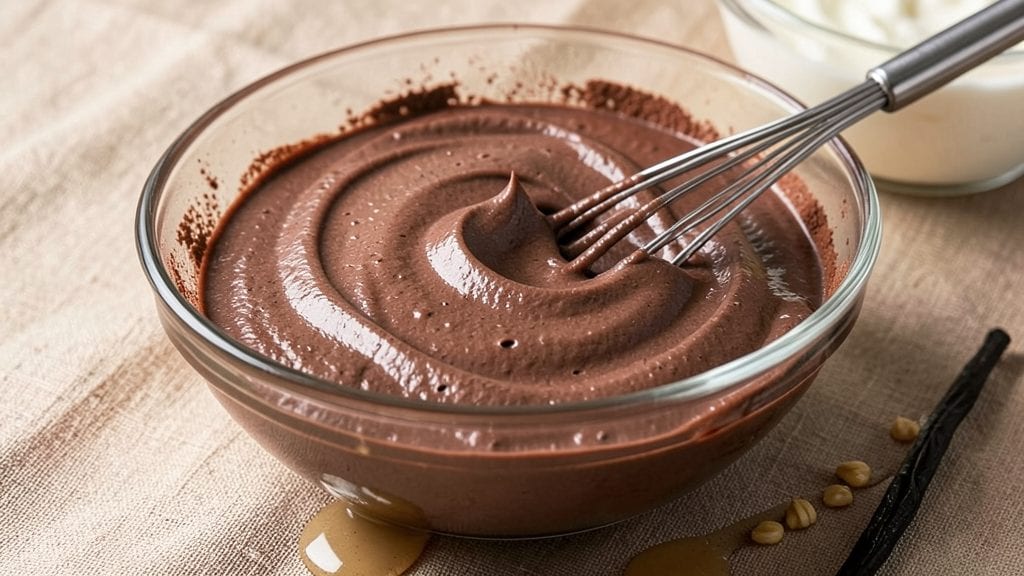 Betty Crocker Chocolate Buttercream Frosting Recipe: The 5-Minute Whip That Never Curdles