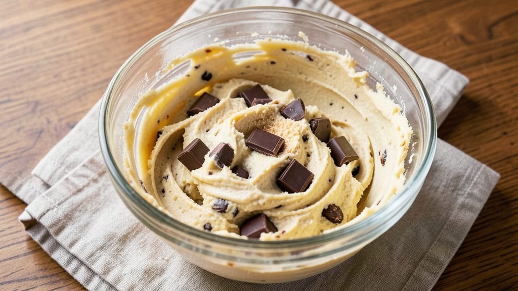 Betty Crocker Chocolate Chip Cookie Mix Recipe: One-Bowl, Foolproof Crunch