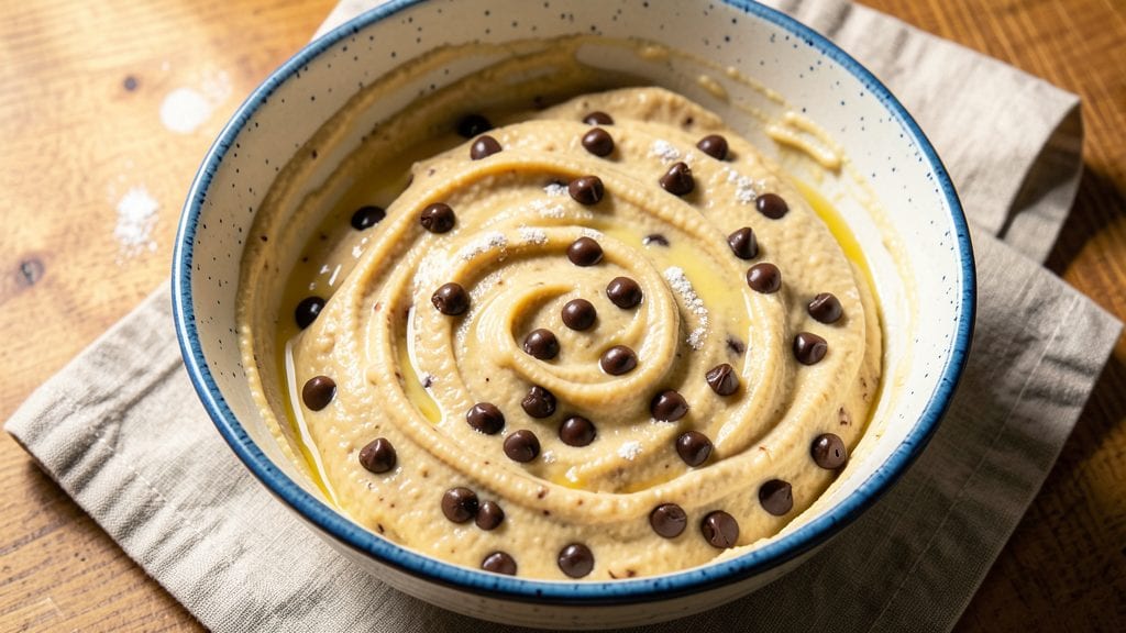 Betty Crocker Chocolate Chip Muffin Mix Recipe: Twice the Chocolate, Half the Effort