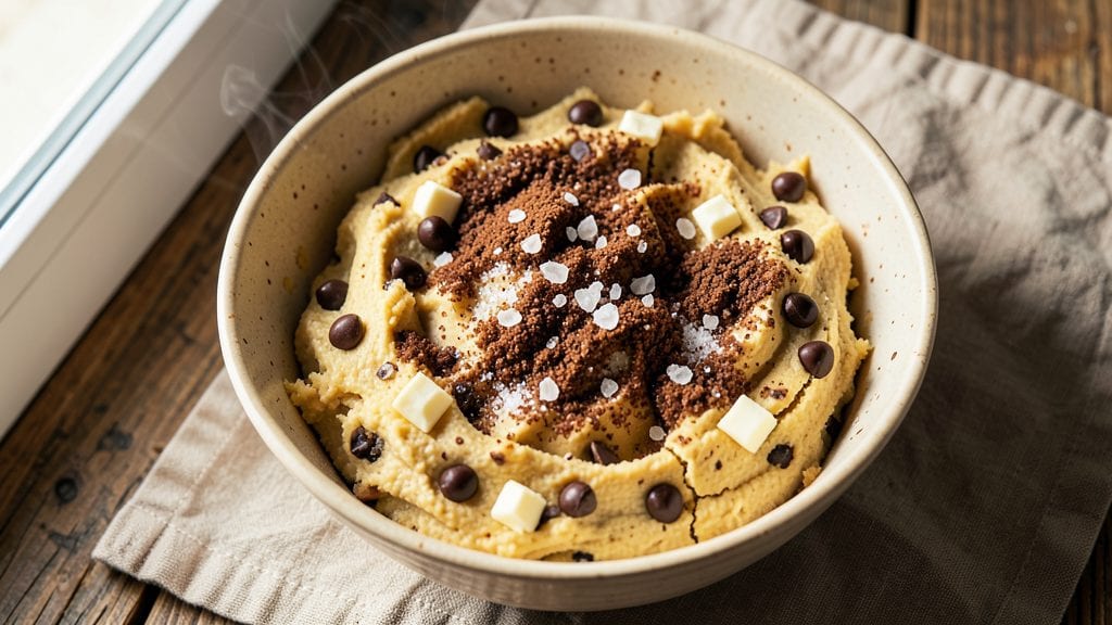 Betty Crocker Chocolate Chip Cookies Recipe: Double-Batch Warmth in One Pan