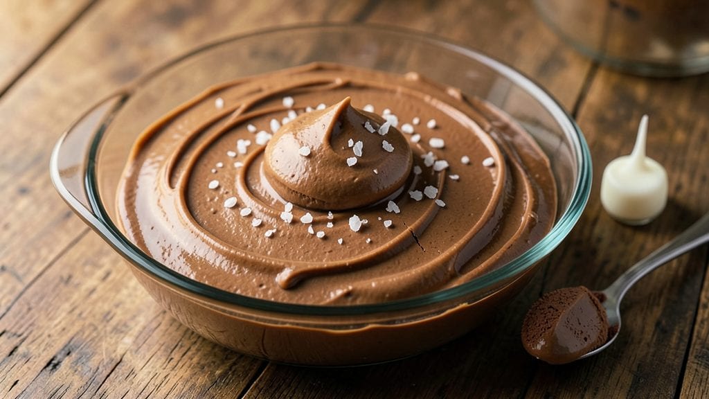 Betty Crocker Chocolate Fudge Frosting Recipe: Silky Swirls With Zero Separation