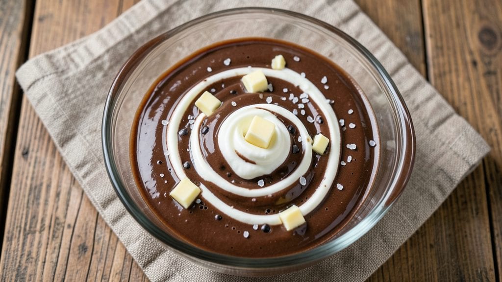 Betty Crocker's Chocolate Glaze Recipe: Velvety Drip Ready in 5 Minutes