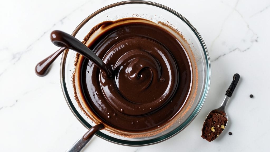 Betty Crocker Chocolate Icing Recipe: Silky Smooth Drizzle for Cakes and Cookies