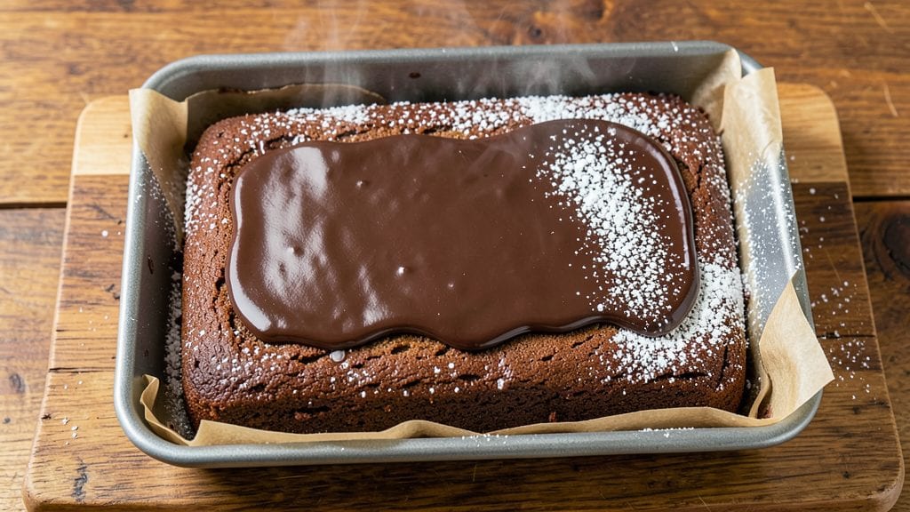 Betty Crocker Chocolate Jelly Roll Recipe: Swirled Magic With No-Fuss Folding