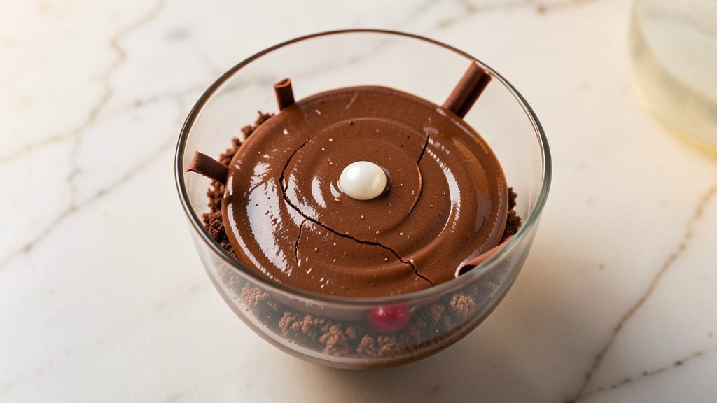 Betty Crocker Chocolate Mousse Recipe: Silky Smoothness Without Separation