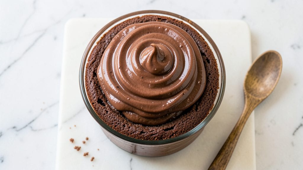 Betty Crocker Chocolate Pudding Cake Recipe: One-Bowl Fudgy Layers With Toasted Cocoa Crunch