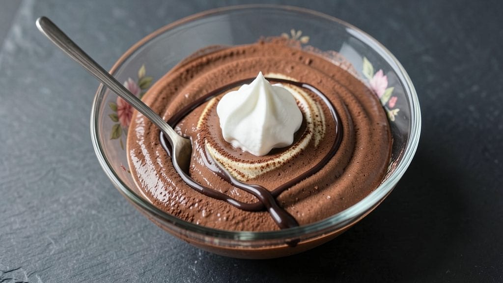 Betty Crocker Chocolate Pudding Recipe: Instant Pot Magic in 10 Minutes