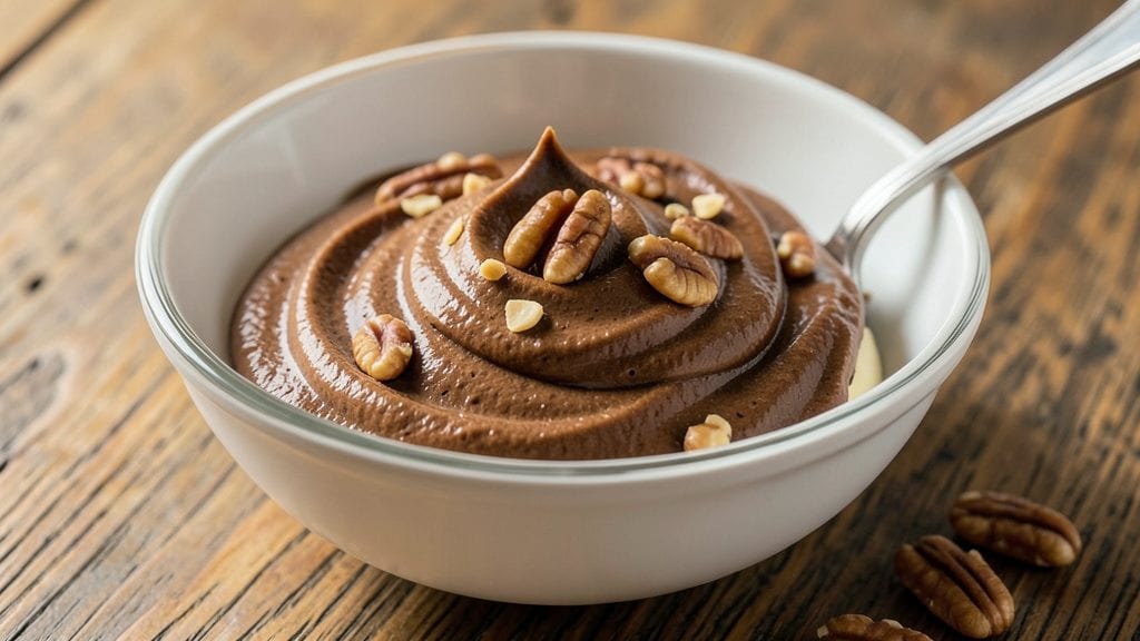 Betty Crocker German Chocolate Frosting Recipe: Smooth Swirls with Toasted Pecan Magic