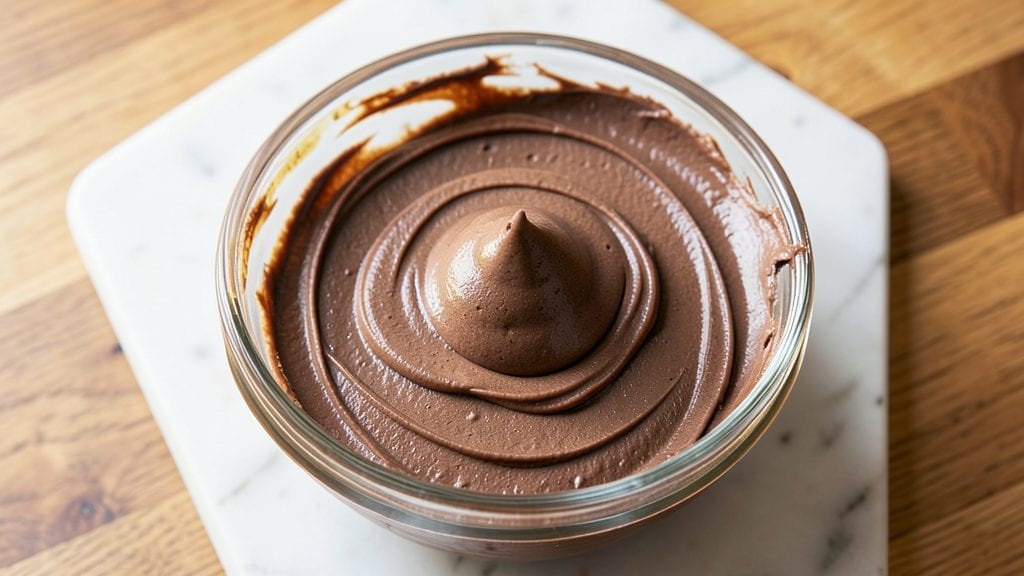 Betty Crocker Rich and Creamy Chocolate Frosting Recipe: Velvety Drip Consistency for Decadent Layers