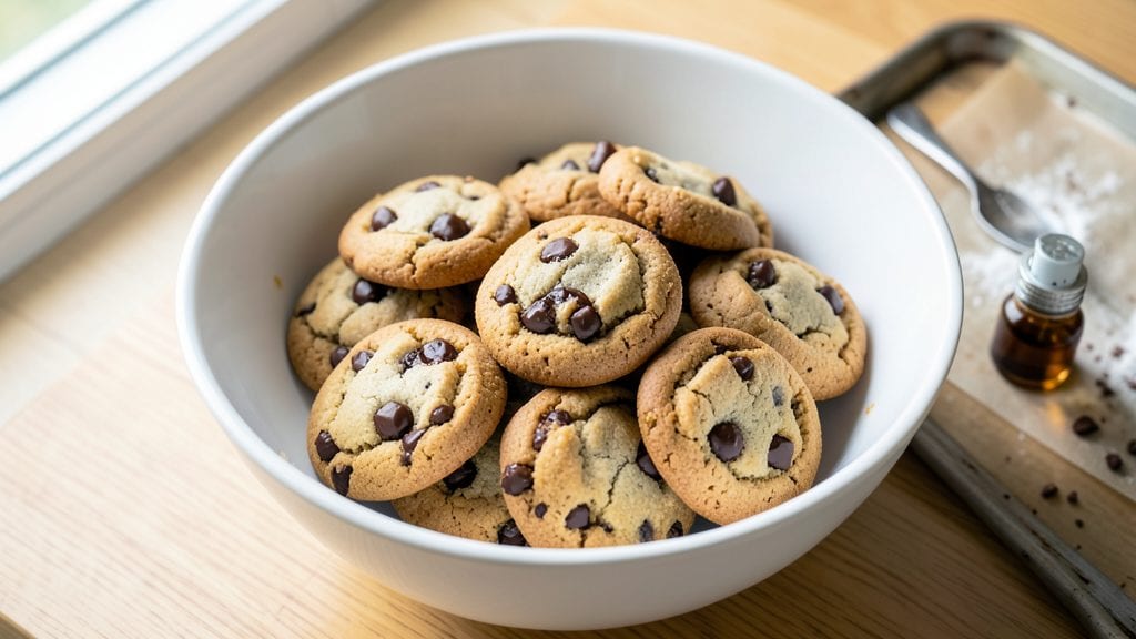 Betty Crocker Soft Chocolate Chip Cookies Recipe: Chewy Centers and Buttery Crisp Edges