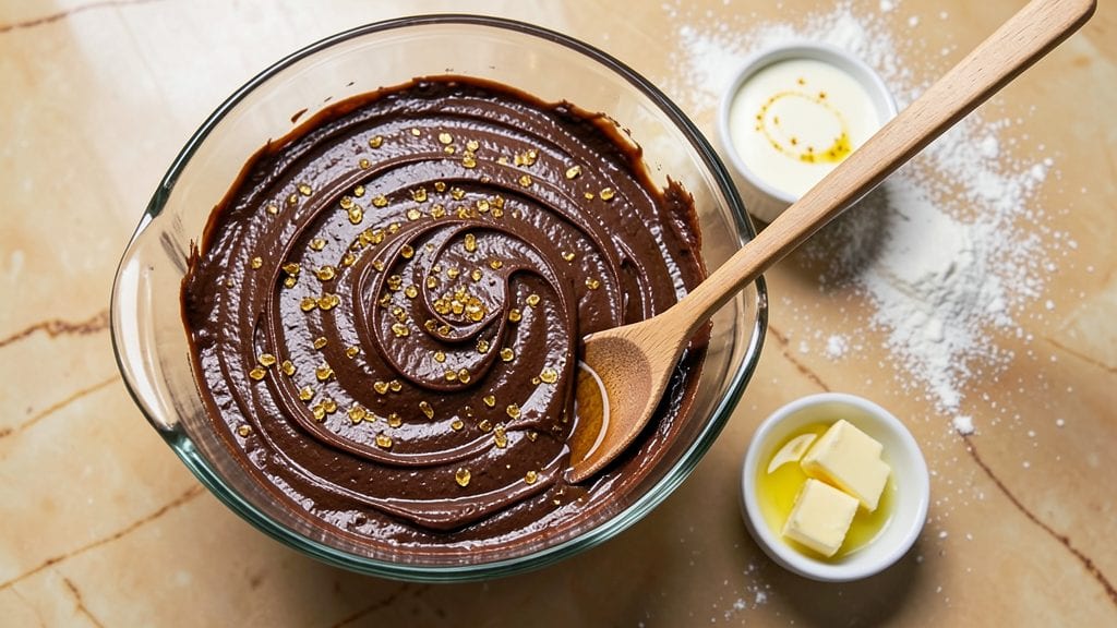Betty Crocker Super Moist Chocolate Cake Recipe: Secret Oil Swap for Fudgy Layers