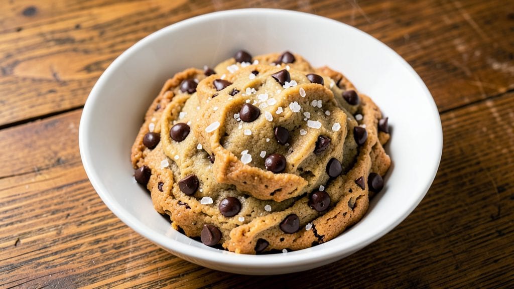 Bisquick Chocolate Chip Cookies Recipe: Warm, Crunchy-Edged Magic in 12 Minutes