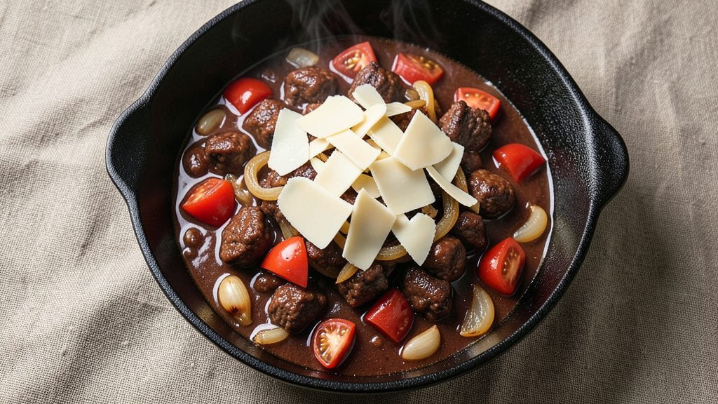 Chili Recipe With Hershey Chocolate: Deep-Rich Flavor That Blends Sweet and Savory