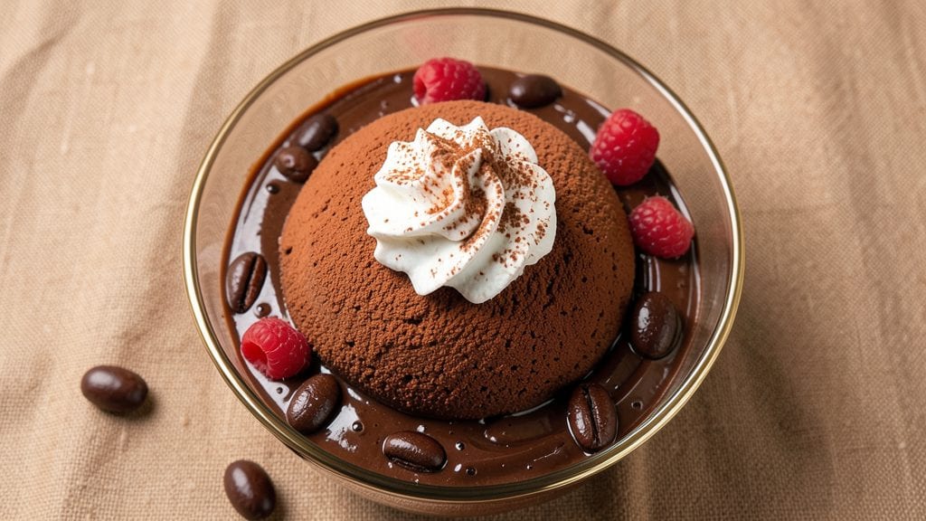 Chocolate Cake Mix With Chocolate Pudding Recipe: Triple-Layered Decadence in One Bowl