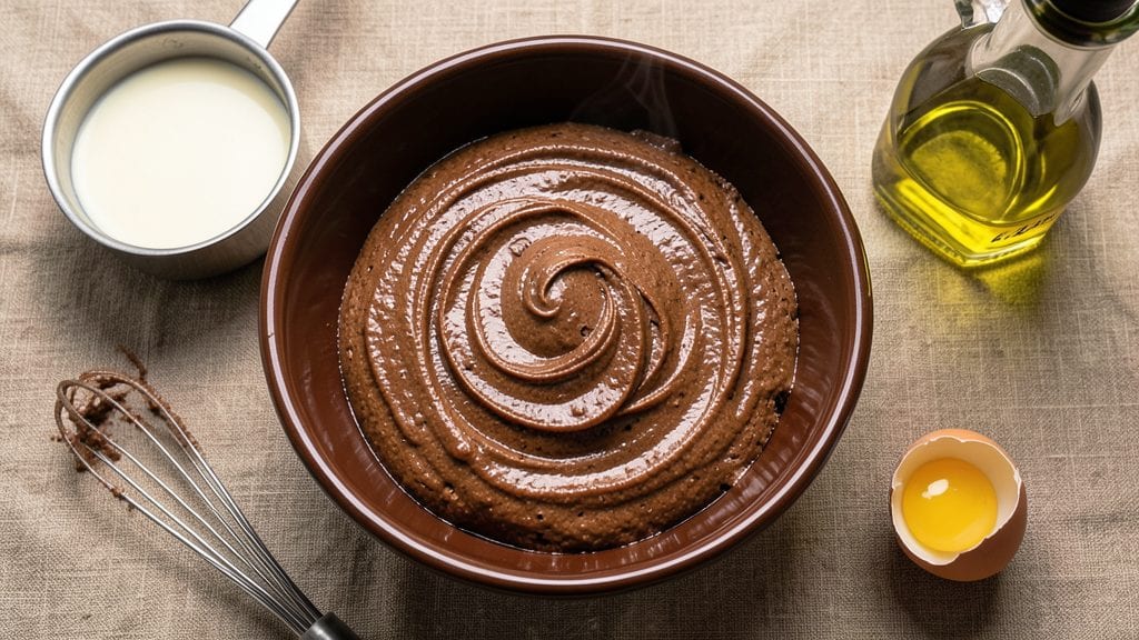 Chocolate Cake Recipe with Betty Crocker Mix: Moist Layers Boosted by Vanilla Soda Fizz