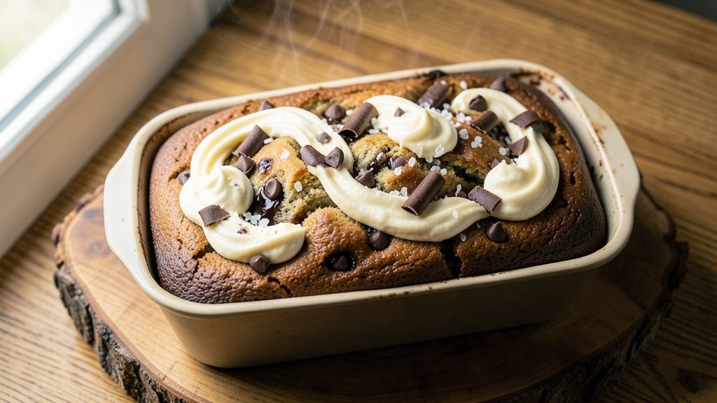 Gordon Ramsay's Chocolate Cream Cheese Pound Cake Recipe: Decadent Swirls With Crispy Crust
