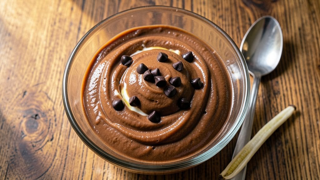 Chocolate Ice Cream Mix Pioneer Woman Recipe: Homemade Vanilla Bean Swirls in 10 Minutes