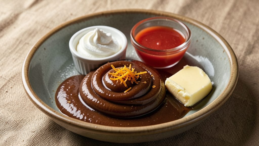 Chocolate Jam Recipe: Fudgy-Sweet Spread With No Pectin Needed