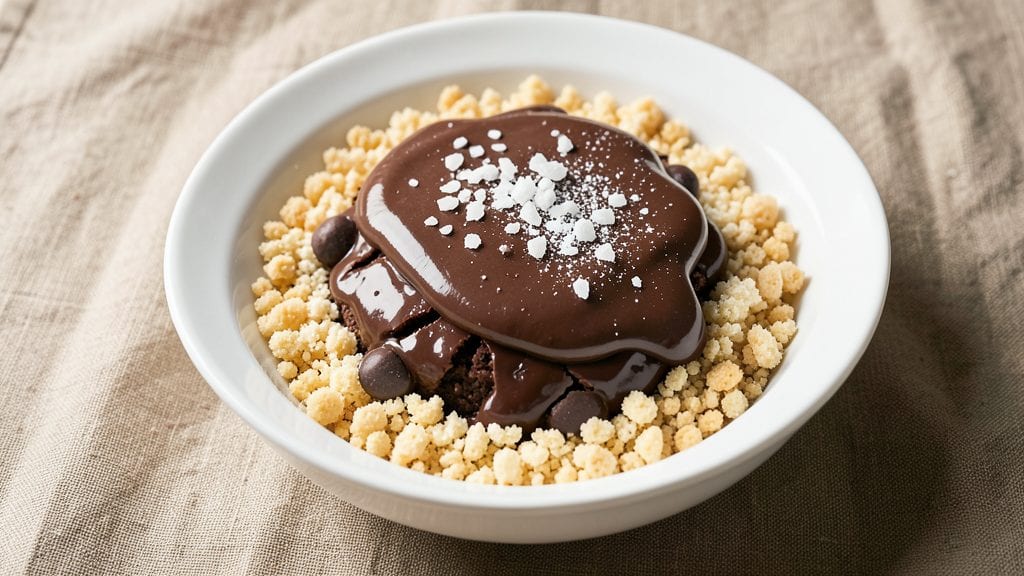 Chocolate Ritz Crackers Recipe: Crunchy Clusters With Gooey Chocolate Magic