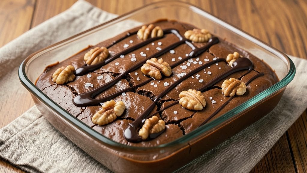 Classic Chocolate Fudge Recipe: Rich, Dense Squares With No Separation