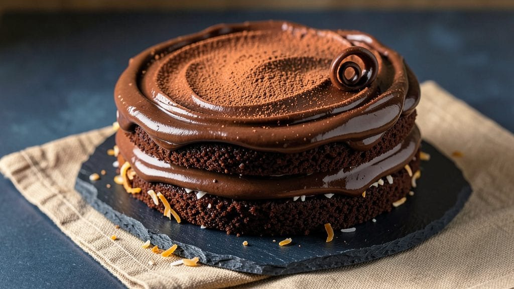 Copycat Red Lobster Chocolate Wave Cake Recipe: Boozy Soda Swirls and Ultra-Moist Layers