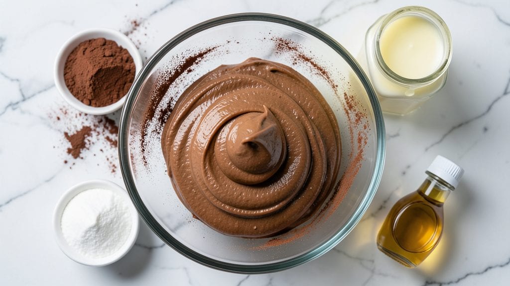Duncan Hines Chocolate Frosting Recipe: Velvet-Smooth Swirls in 5 Minutes