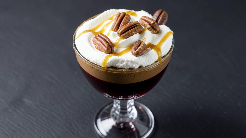 German Chocolate Shot Recipe: Boozy Espresso Kick in 5 Minutes