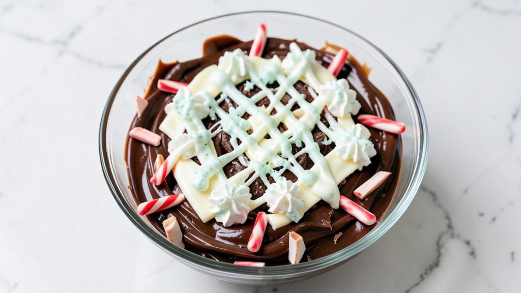 Ghirardelli Chocolate Peppermint Bark Recipe: Crunchy Candy Layered With Peppermint Magic