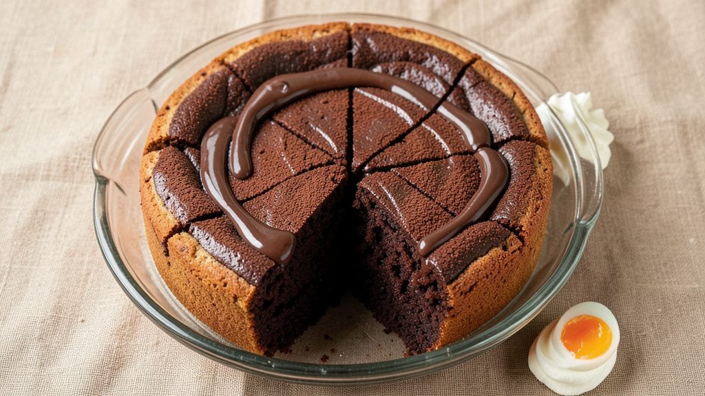 Grandma Sue's Sour Cream Chocolate Fudge Cake Recipe: Velvet Layers With Secret Buttermilk Stability