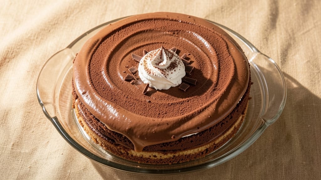 Hellmann's Chocolate Mayonnaise Cake Recipe: Ultra-Moist Layers With Hidden Depth