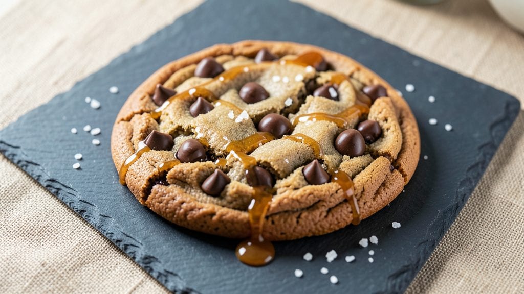 Hershey Chocolate Chip Cookies Recipe: Buttery Crunch and Melty Centers
