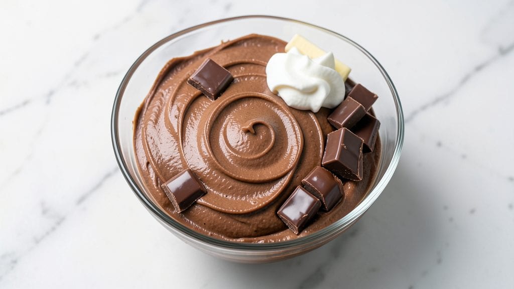 Hershey's Chocolate Buttercream Frosting Recipe: Velvety Smoothness With Zero Separation
