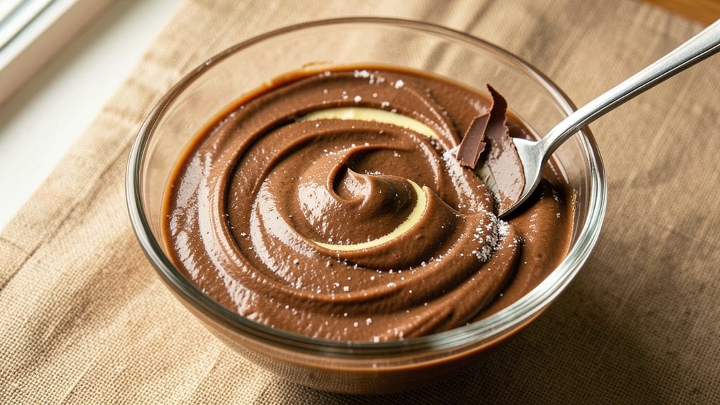 Hershey's Chocolate Buttercream Icing Recipe: Ultra-Stable Swirls Without Separation
