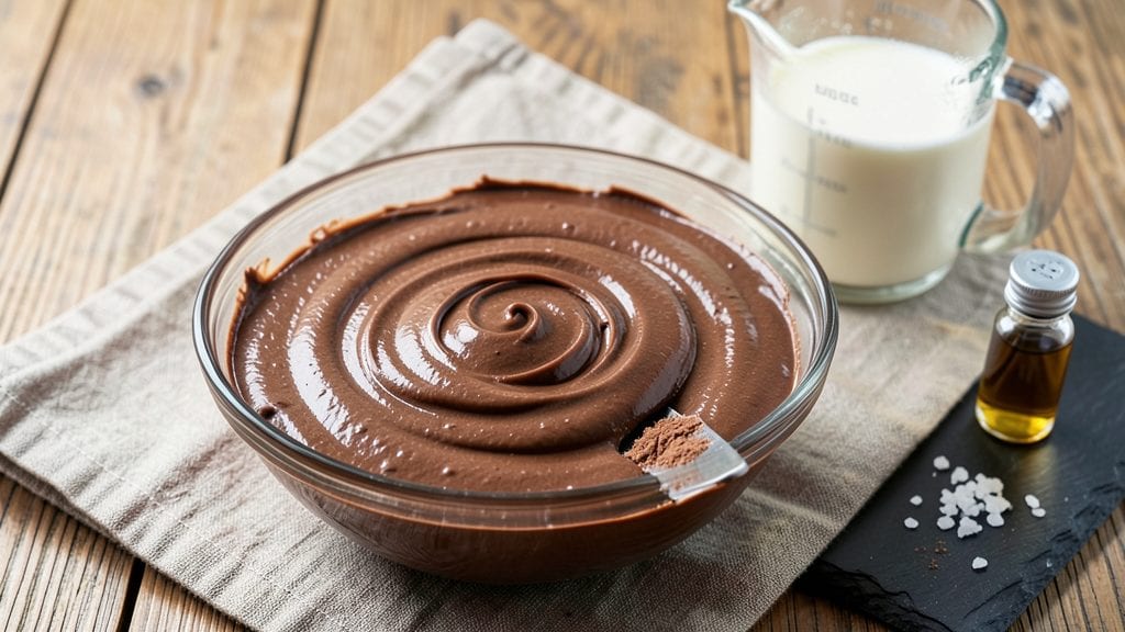 Hershey's Chocolate Frosting Recipe: Velvety Drizzle for Cakes and Cupcakes