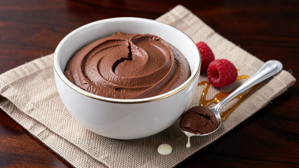 Hershey's Chocolate Frosting Recipe With Cocoa Powder: Deep Cocoa Intensity Without Separation