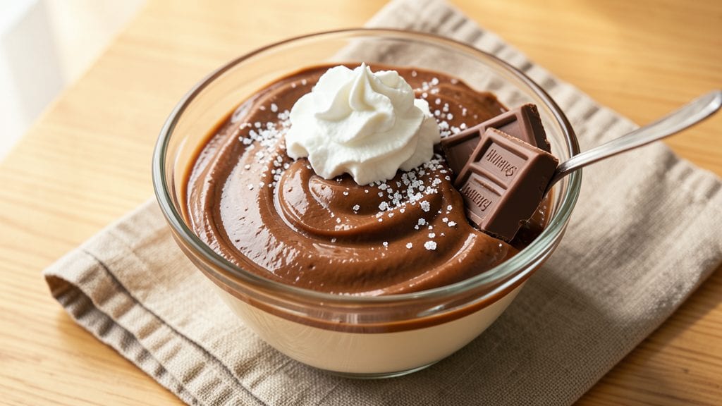 Hershey's Chocolate Mousse Recipe: Velvety Lightness With No Churn Hassle