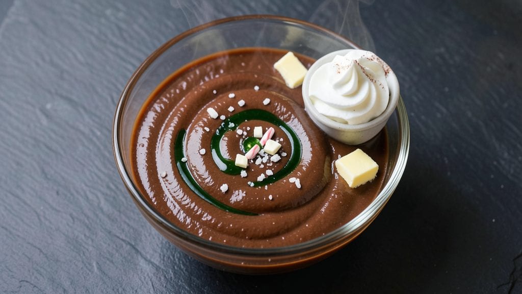 Hershey's Chocolate Sauce Recipe: Silky Drizzle for Dipping and Desserts