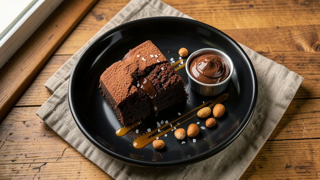Hershey's Deep Dark Chocolate Cake Recipe: Fudgy Layers and Secret Coffee Boost