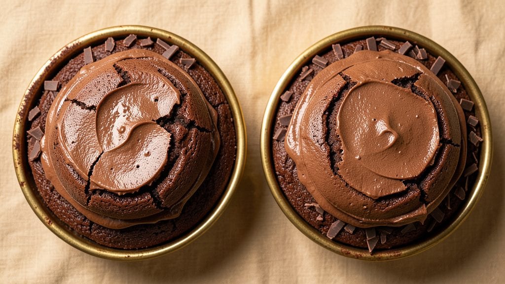 Hershey's Original Chocolate Cake Recipe: Fudgy Layers and Toasted Chocolate Crunch