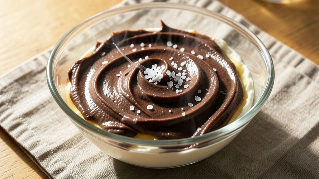 Hershey's Perfectly Chocolate Frosting Recipe: Silky Swirls With Zero Separation