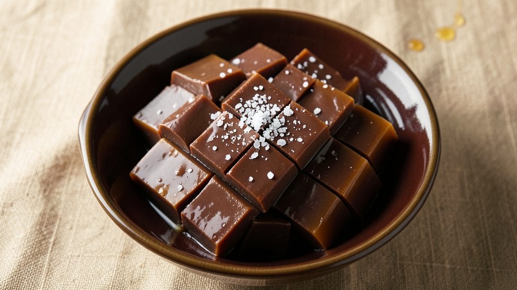 Hershey's Semi-Sweet Chocolate Chips Fudge Recipe: No-Bake Richness in 15 Minutes