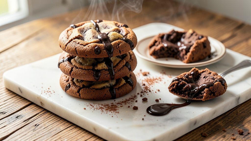 Ina Garten Chocolate Cookies Recipe: Rich Cocoa Depth and Buttery Crunch
